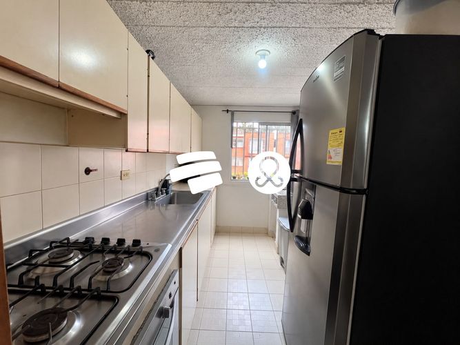 Casa de 2 alcobas en venta en Belén, Medellín, 68 m² · foto 7 de 19