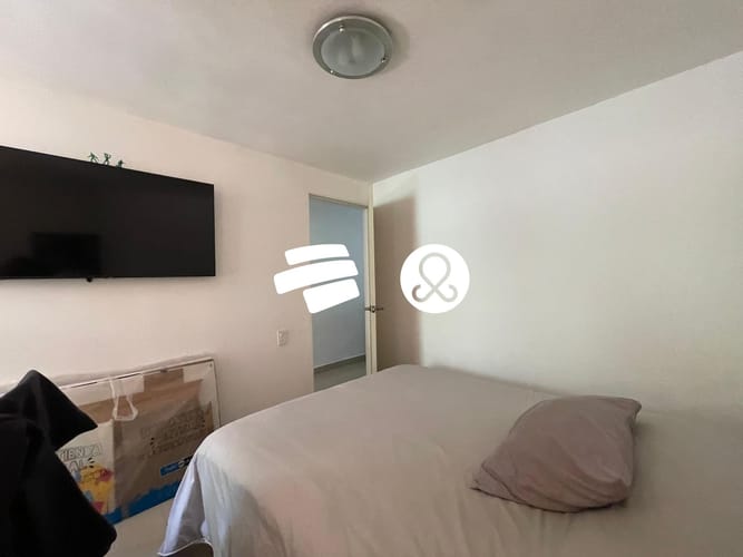 Apartamento en venta en Los Angeles, Medellín · foto 14 de 18