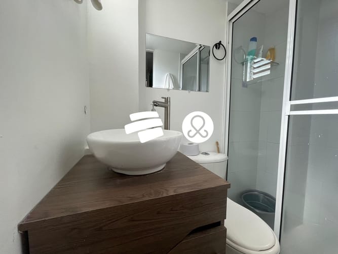 Apartamento en venta en Los Angeles, Medellín · foto 15 de 18