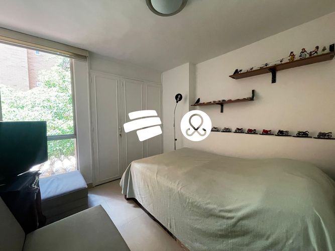 Apartamento en venta en Los Angeles, Medellín · foto 16 de 18