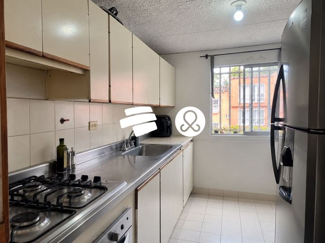 Casa de 2 alcobas en venta en Belén, Medellín, 68 m² · foto 8 de 19