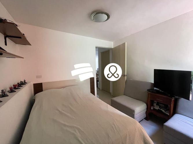 Apartamento en venta en Los Angeles, Medellín · foto 17 de 18