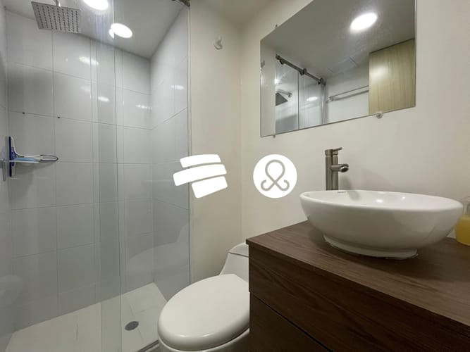 Apartamento en venta en Los Angeles, Medellín · foto 18 de 18