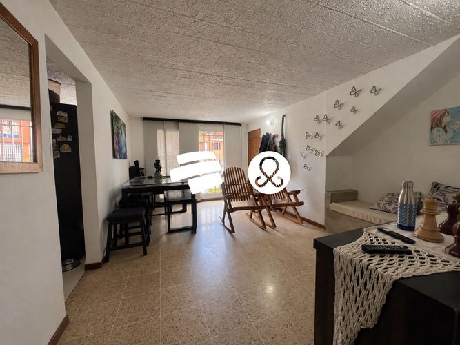 Casa de 2 alcobas en venta en Belén, Medellín, 68 m² · foto 10 de 19
