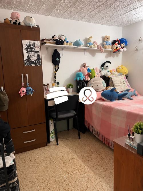 Casa de 2 alcobas en venta en Belén, Medellín, 68 m² · foto 12 de 19