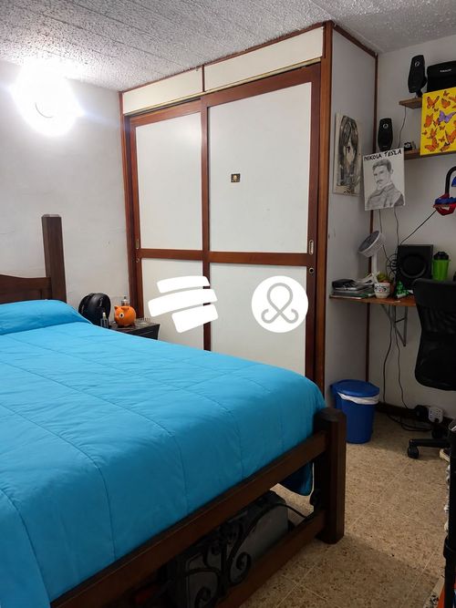 Casa de 2 alcobas en venta en Belén, Medellín, 68 m² · foto 14 de 19