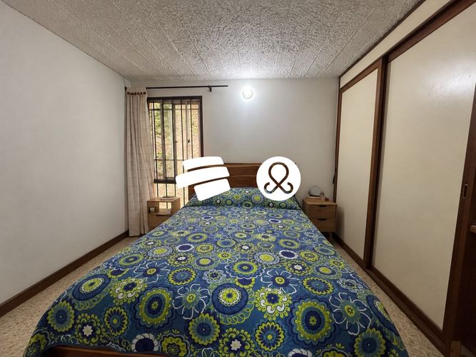 Casa de 2 alcobas en venta en Belén, Medellín, 68 m² · foto 17 de 19