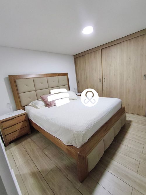 Apartamento en venta en Cañaveralejo, Sabaneta · foto 5 de 11