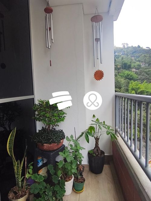 Apartamento en venta en Cañaveralejo, Sabaneta · foto 6 de 11