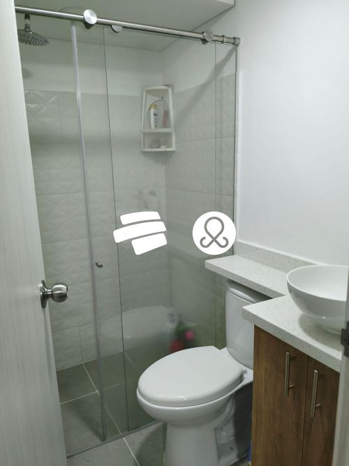 Apartamento en venta en Cañaveralejo, Sabaneta · foto 8 de 11
