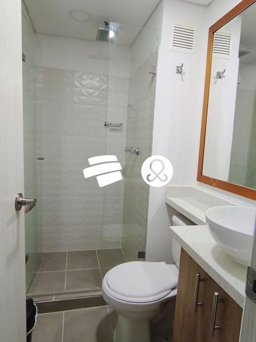 Apartamento en venta en Cañaveralejo, Sabaneta · foto 9 de 11