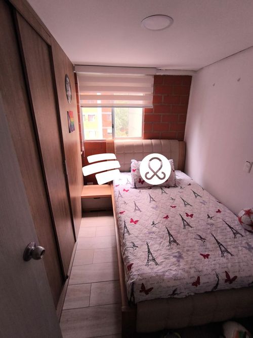 Apartamento en venta en Cañaveralejo, Sabaneta · foto 10 de 11