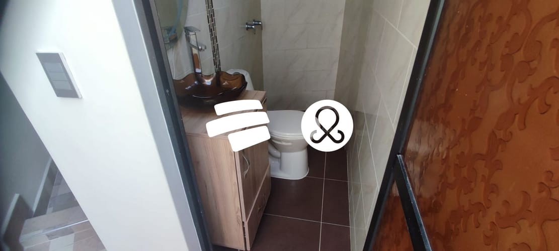 Apartamento en venta en Manrique Central, Medellín · foto 10 de 11