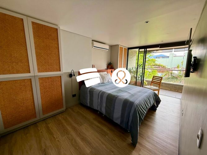 Apartamento de 1 alcoba en venta en El Poblado, Medellín, 66 m² · foto 3 de 12