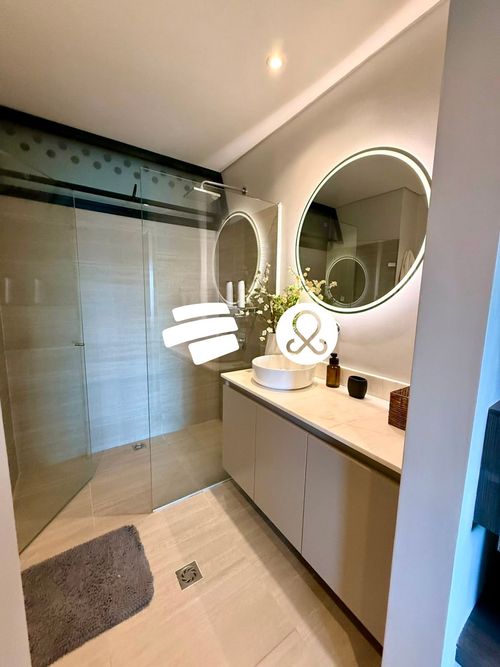 Apartamento de 1 alcoba en venta en El Poblado, Medellín, 66 m² · foto 4 de 12