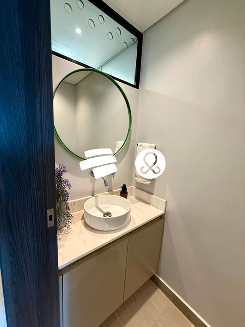 Apartamento de 1 alcoba en venta en El Poblado, Medellín, 66 m² · foto 9 de 12