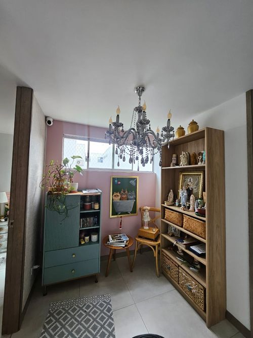 Apartamento de 2 alcobas en venta en El Bosque, Cali, 87 m² · foto 5 de 20