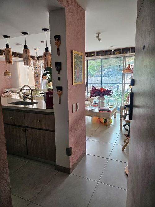 Apartamento de 2 alcobas en venta en El Bosque, Cali, 87 m² · foto 9 de 20