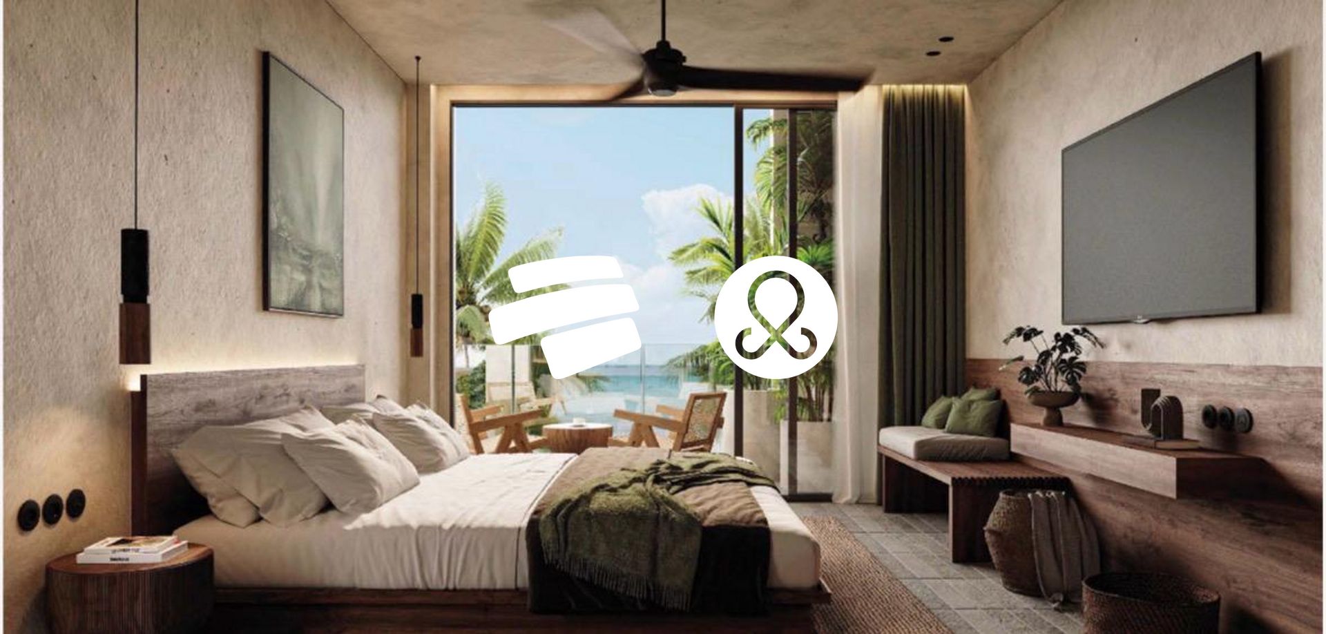 Apartamento en venta en Punta Canoa, Cartagena · foto 3 de 24