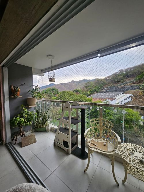 Apartamento de 2 alcobas en venta en El Bosque, Cali, 87 m² · foto 10 de 20