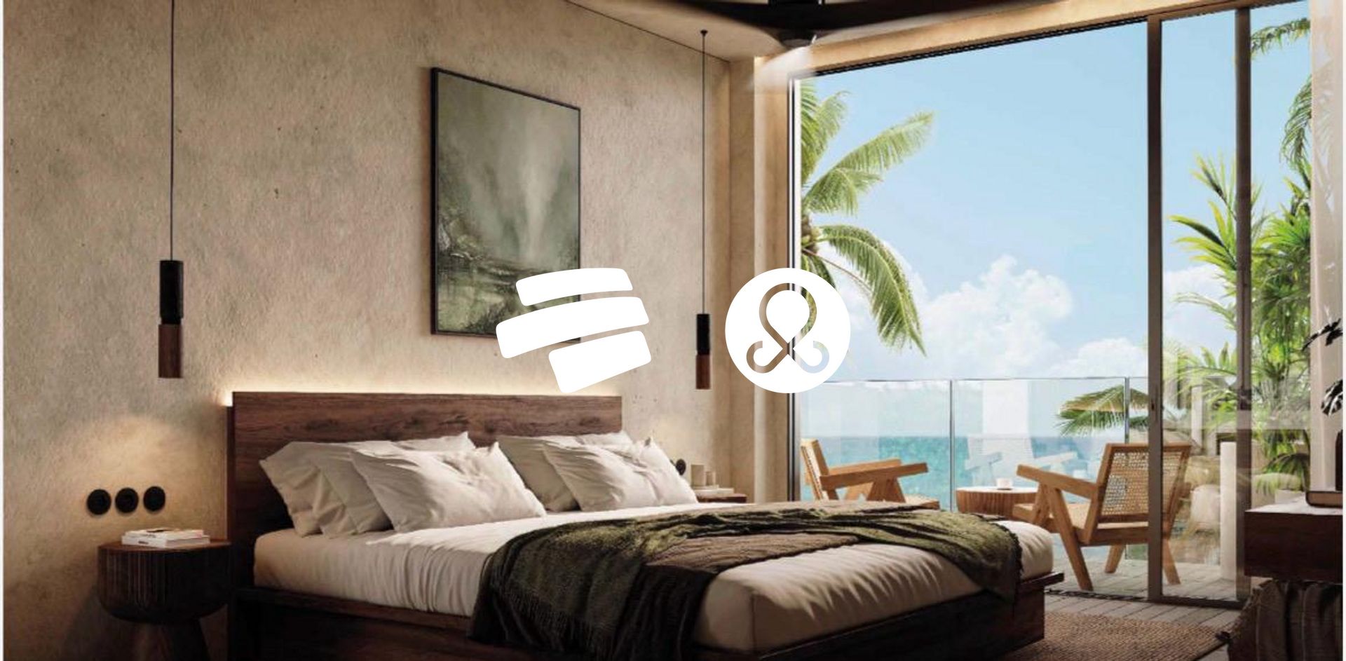 Apartamento en venta en Punta Canoa, Cartagena · foto 4 de 24