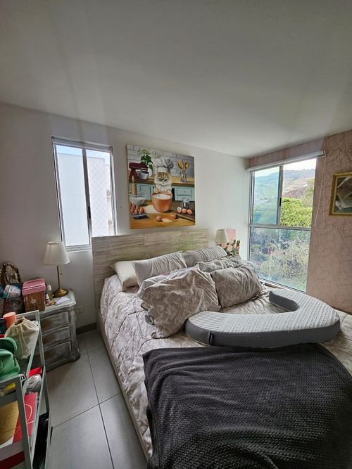 Apartamento de 2 alcobas en venta en El Bosque, Cali, 87 m² · foto 11 de 20