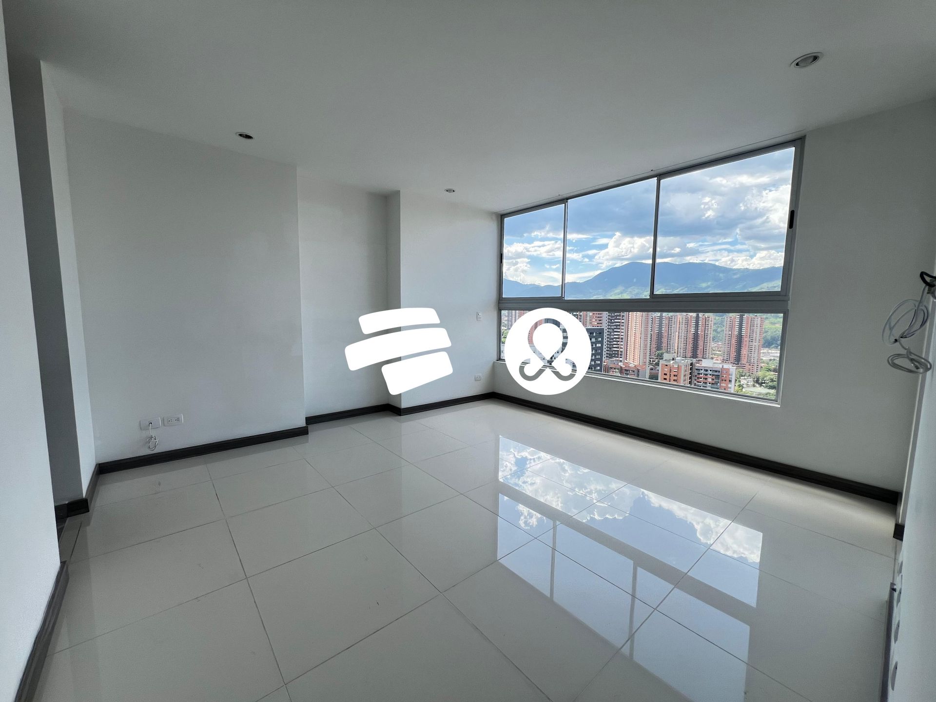 Apartamento en venta en Suramerica, Itagüí · foto 4 de 21