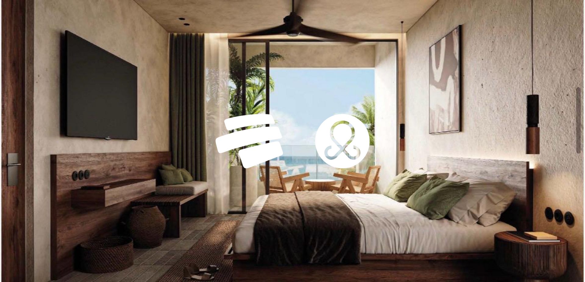 Apartamento en venta en Punta Canoa, Cartagena · foto 5 de 24
