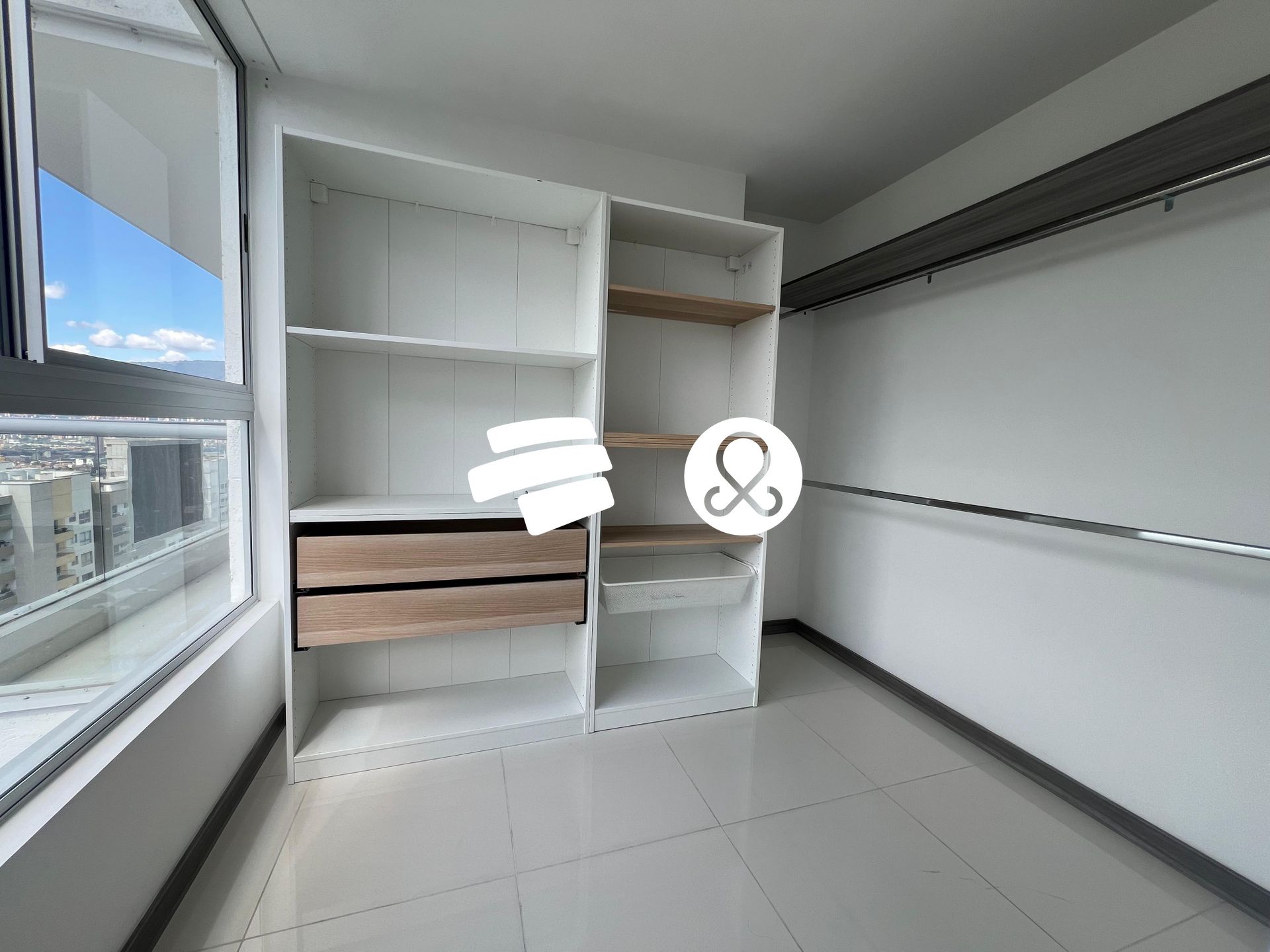 Apartamento en venta en Suramerica, Itagüí · foto 5 de 21