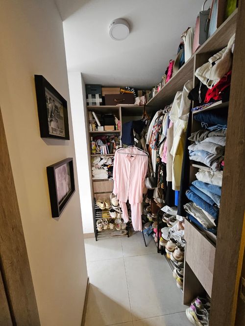 Apartamento de 2 alcobas en venta en El Bosque, Cali, 87 m² · foto 12 de 20
