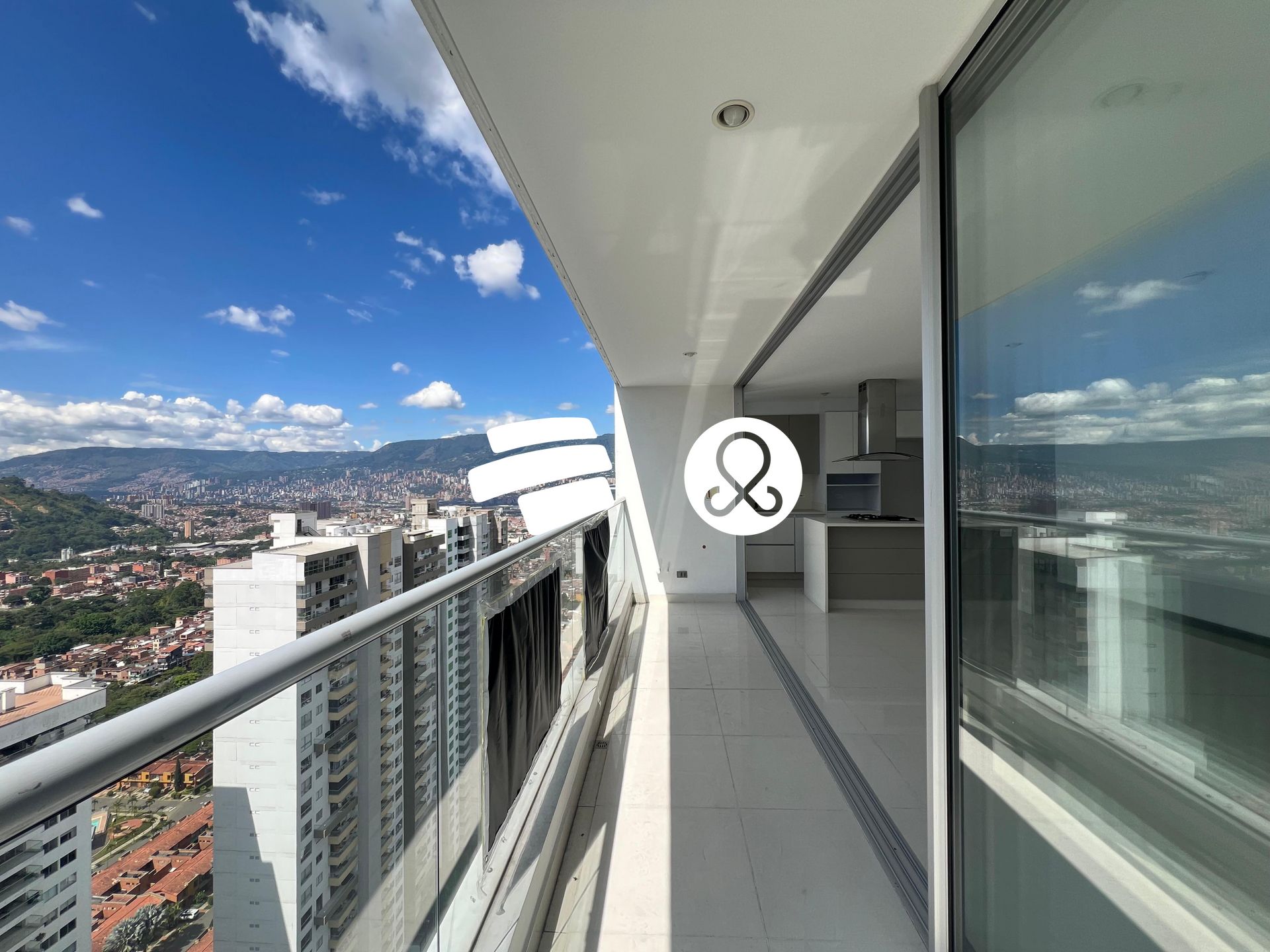 Apartamento en venta en Suramerica, Itagüí · foto 6 de 21