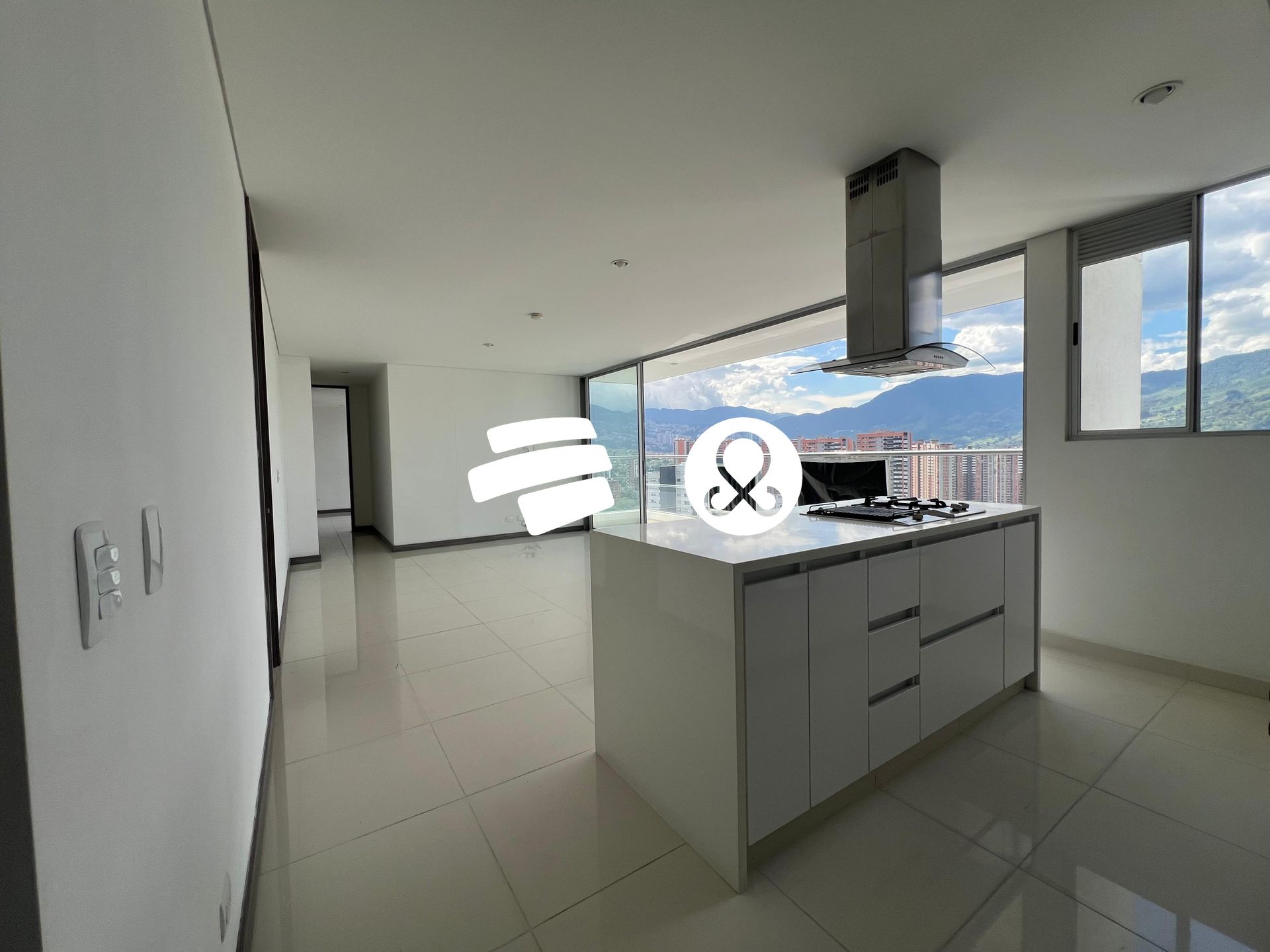 Apartamento en venta en Suramerica, Itagüí · foto 7 de 21