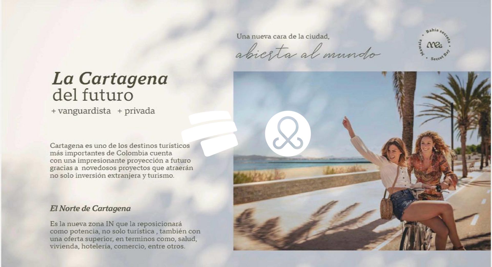 Apartamento en venta en Punta Canoa, Cartagena · foto 8 de 24