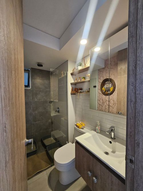 Apartamento de 2 alcobas en venta en El Bosque, Cali, 87 m² · foto 13 de 20
