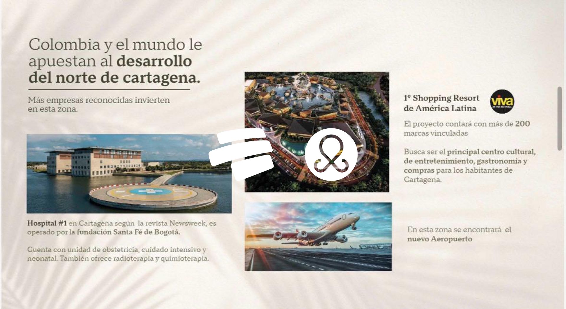 Apartamento en venta en Punta Canoa, Cartagena · foto 9 de 24