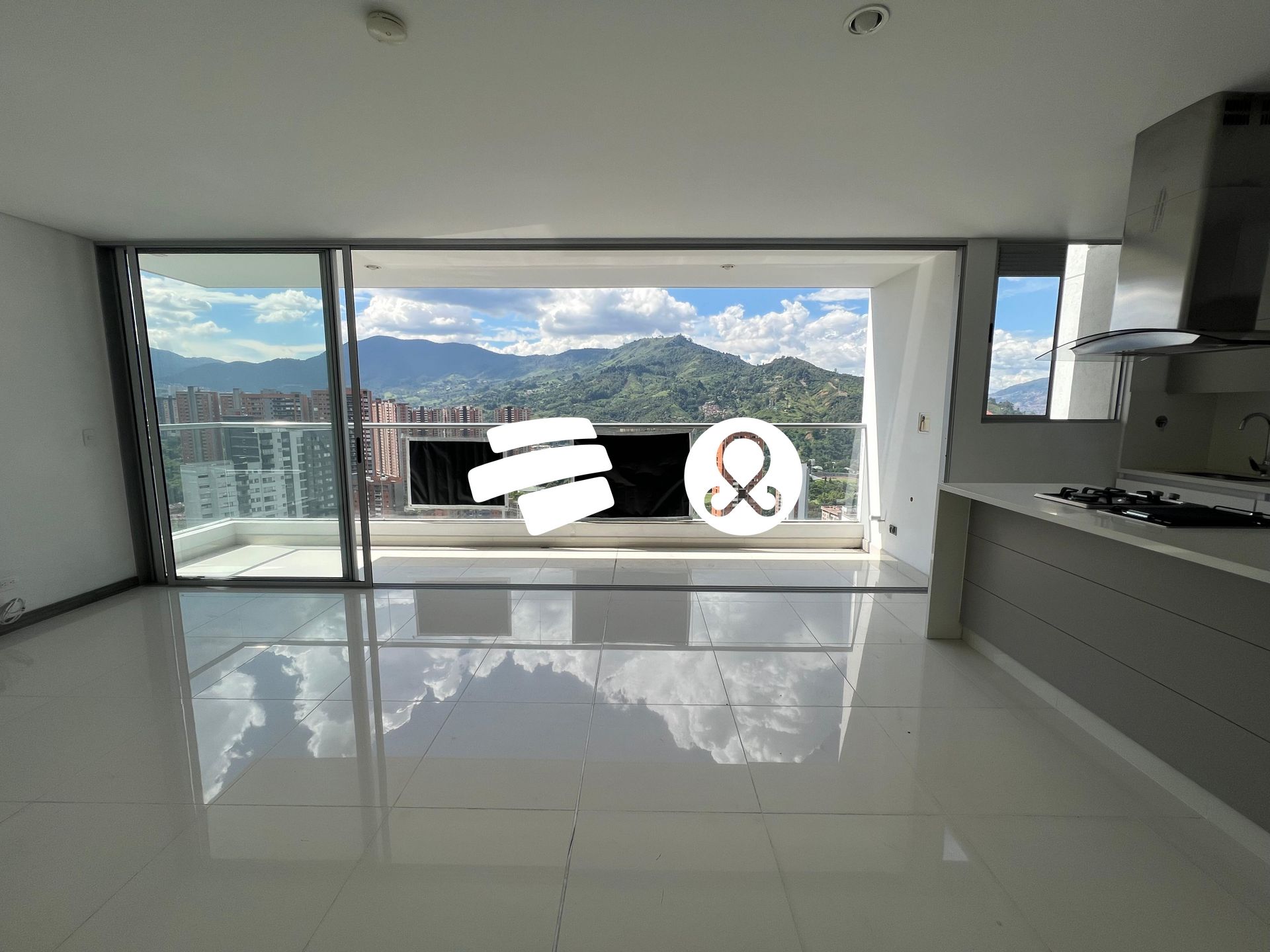 Apartamento en venta en Suramerica, Itagüí · foto 9 de 21