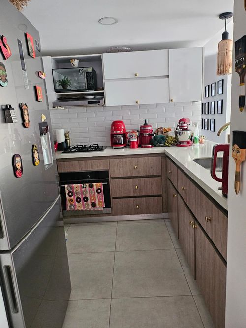 Apartamento de 2 alcobas en venta en El Bosque, Cali, 87 m² · foto 14 de 20