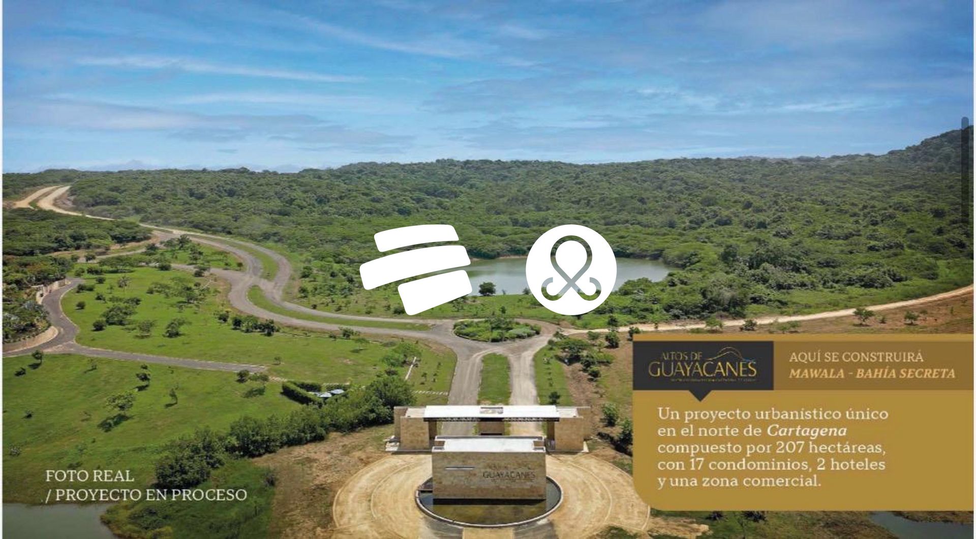 Apartamento en venta en Punta Canoa, Cartagena · foto 10 de 24