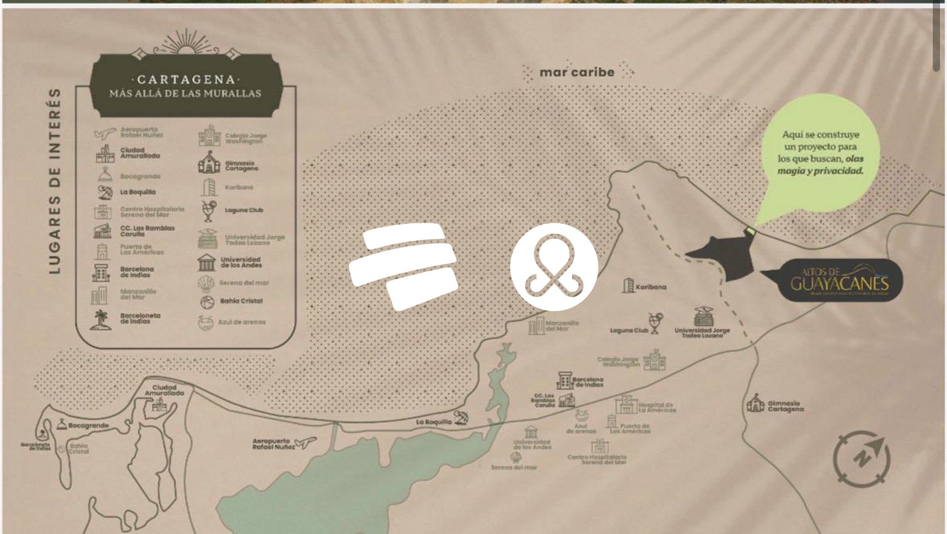 Apartamento en venta en Punta Canoa, Cartagena · foto 11 de 24