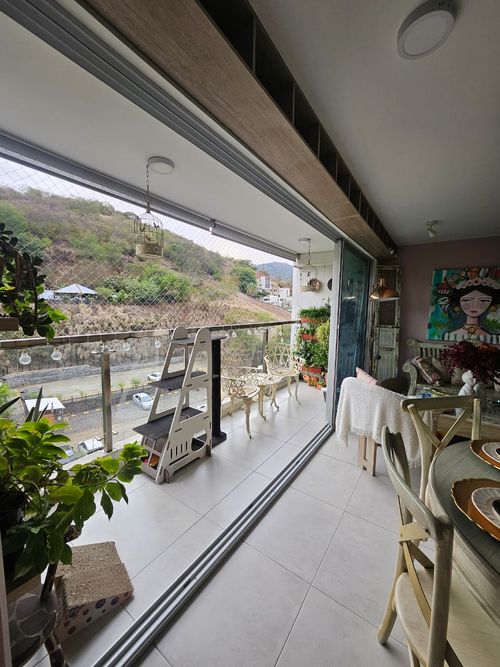 Apartamento de 2 alcobas en venta en El Bosque, Cali, 87 m² · foto 15 de 20