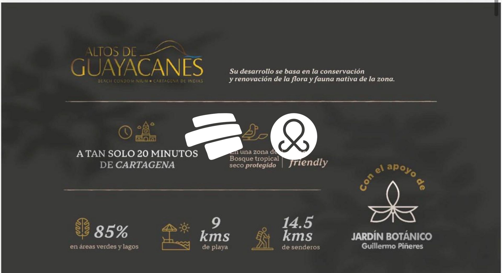 Apartamento en venta en Punta Canoa, Cartagena · foto 12 de 24