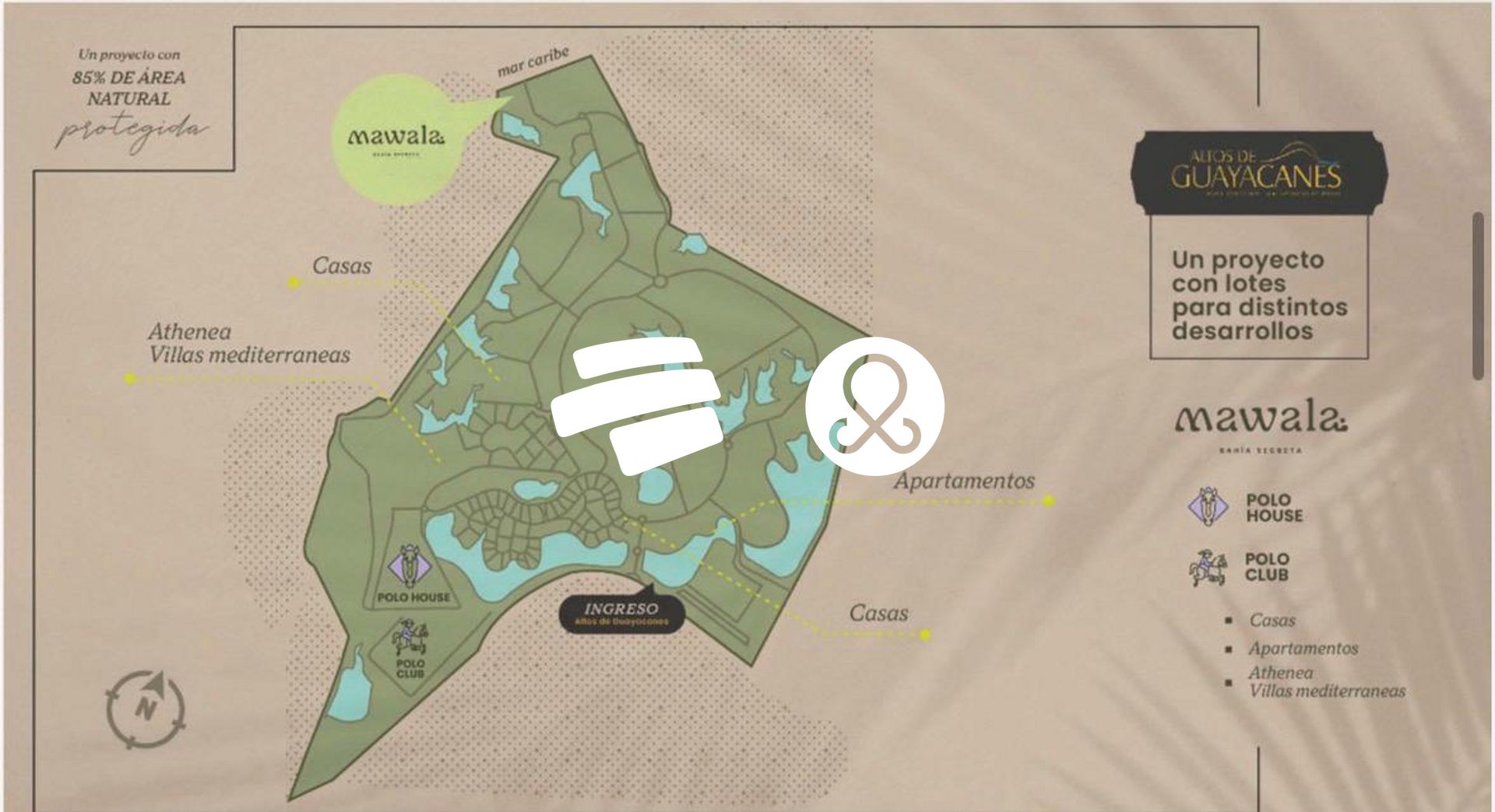 Apartamento en venta en Punta Canoa, Cartagena · foto 13 de 24