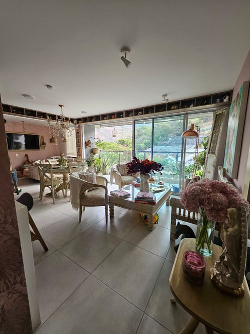 Apartamento de 2 alcobas en venta en El Bosque, Cali, 87 m² · foto 16 de 20