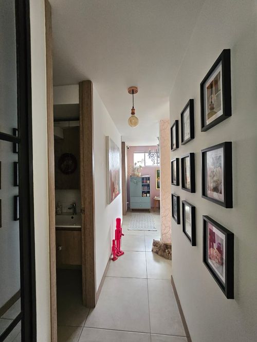 Apartamento de 2 alcobas en venta en El Bosque, Cali, 87 m² · foto 17 de 20