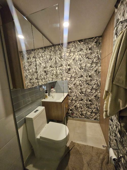 Apartamento de 2 alcobas en venta en El Bosque, Cali, 87 m² · foto 18 de 20