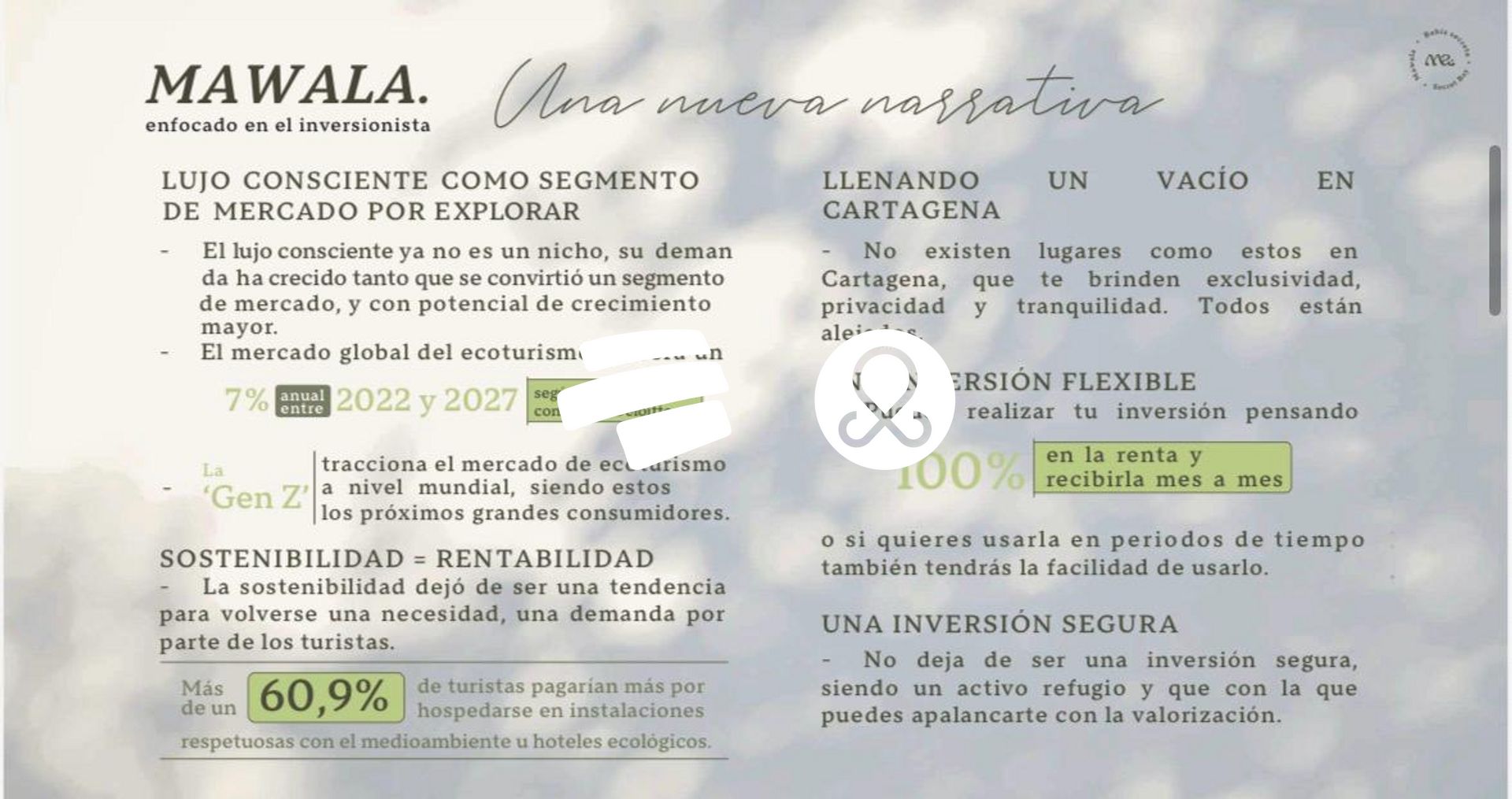 Apartamento en venta en Punta Canoa, Cartagena · foto 16 de 24
