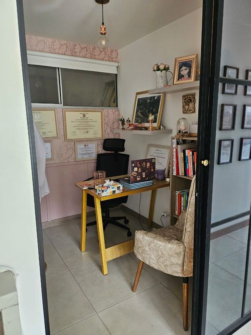 Apartamento de 2 alcobas en venta en El Bosque, Cali, 87 m² · foto 19 de 20