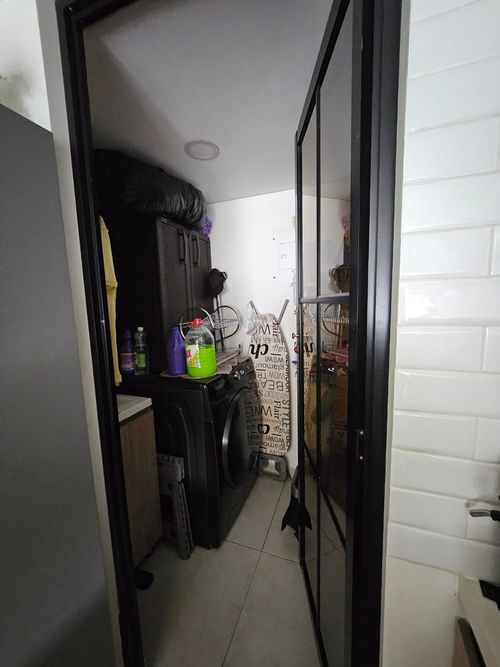 Apartamento de 2 alcobas en venta en El Bosque, Cali, 87 m² · foto 20 de 20