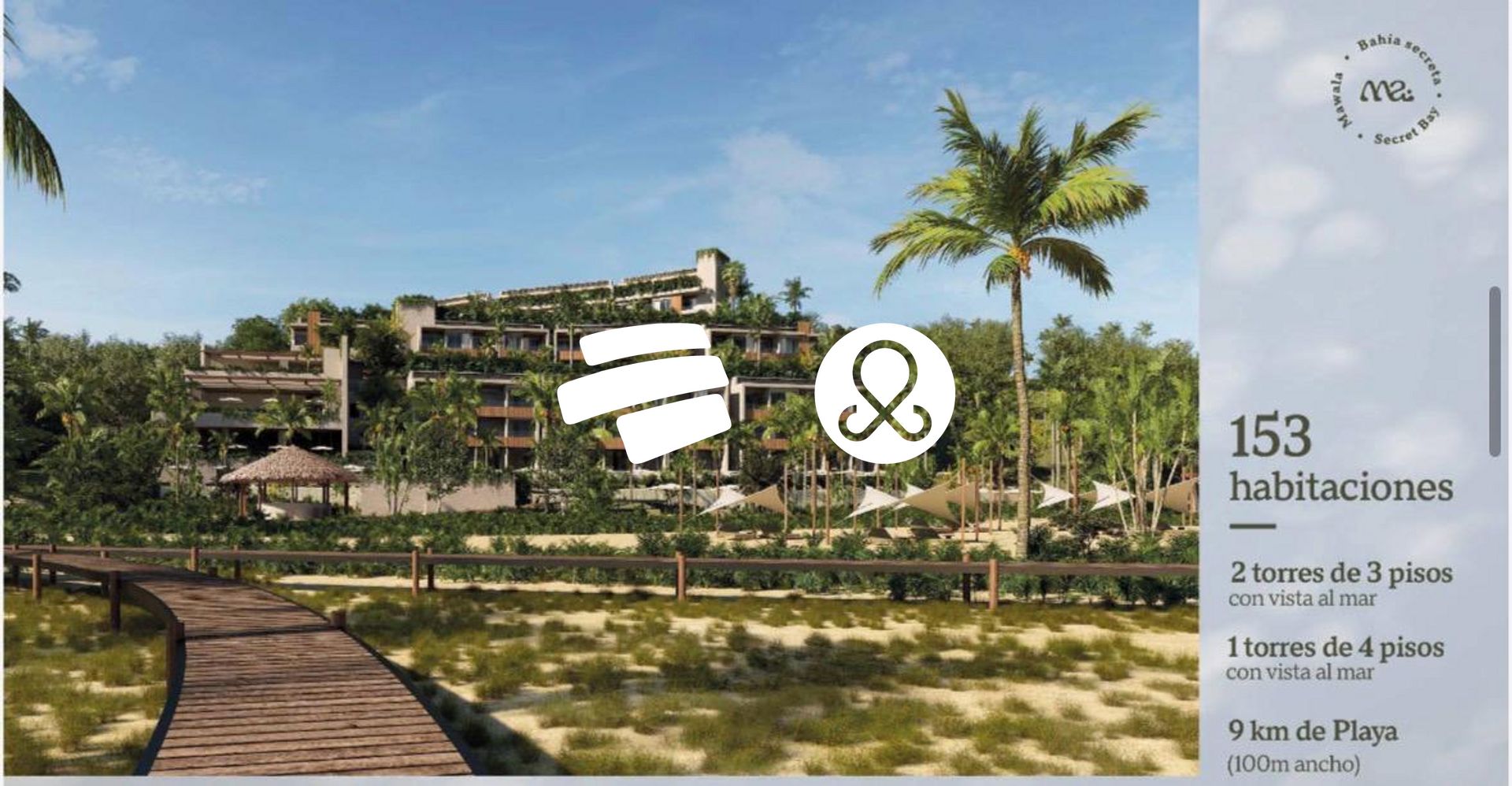 Apartamento en venta en Punta Canoa, Cartagena · foto 20 de 24