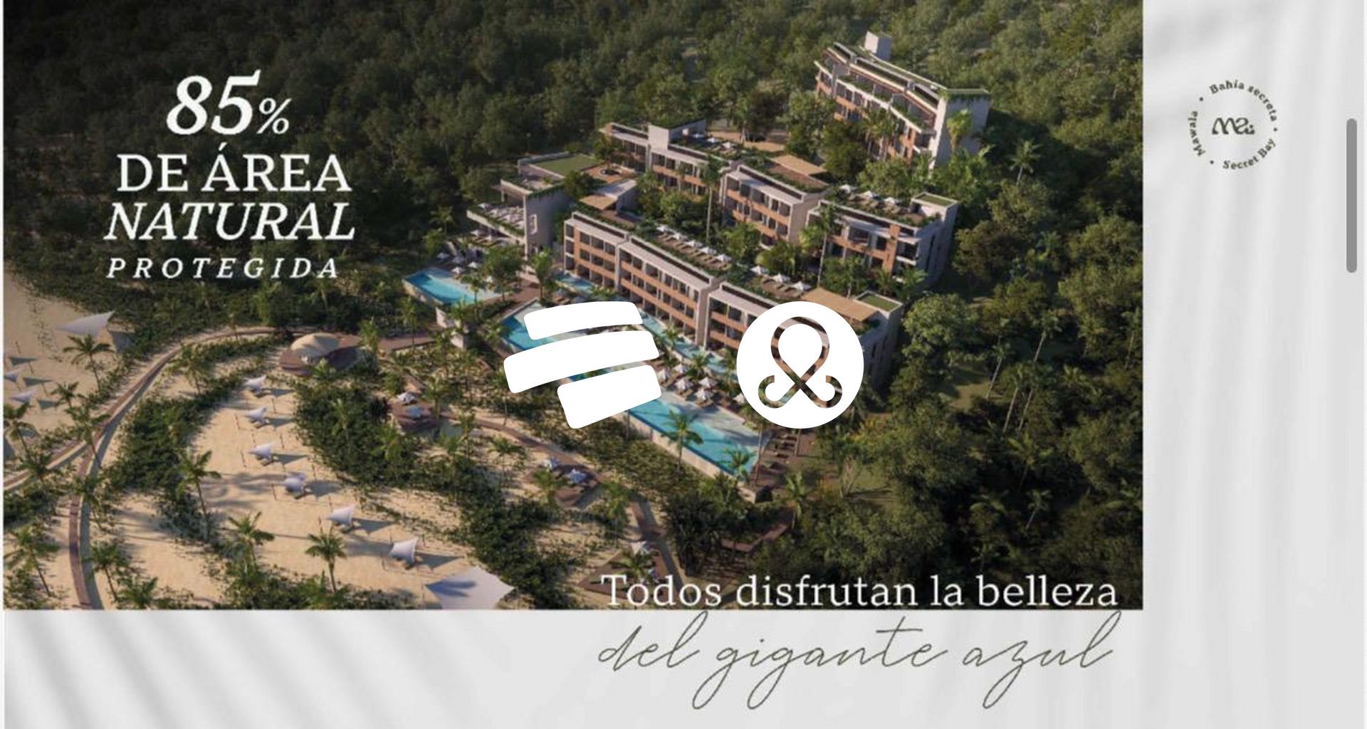 Apartamento en venta en Punta Canoa, Cartagena · foto 22 de 24